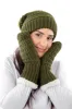 Green - Just Cozy Set sold by Just Cozy