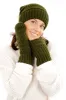 Green - Just Cozy Set sold by Just Cozy