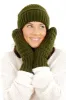 Green - Just Cozy Set sold by Just Cozy