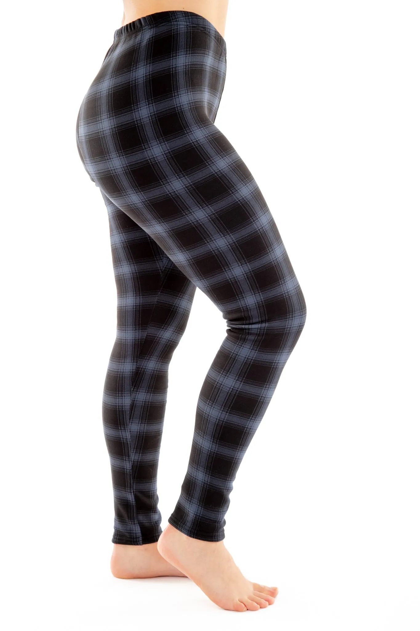 Scottish Pride - Cozy Lined Leggings sold by Just Cozy