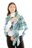 Eilis - Blanket Scarf sold by Just Cozy