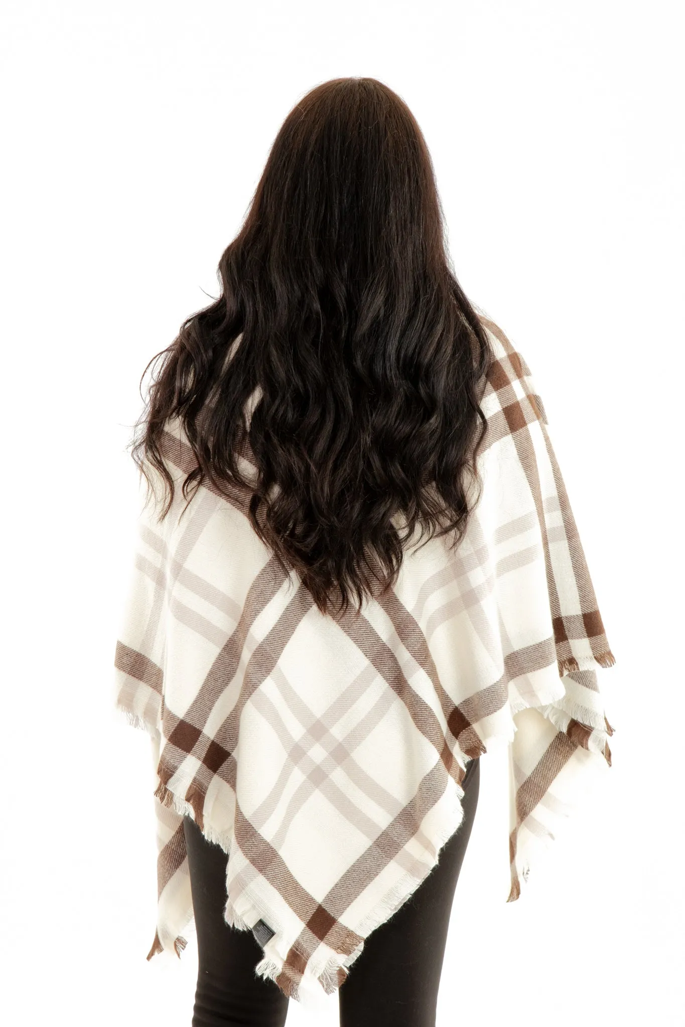 Daneil - Blanket Scarf sold by Just Cozy product image thumbnail 3