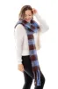 Jaelyn - Bouclé Scarf sold by Just Cozy