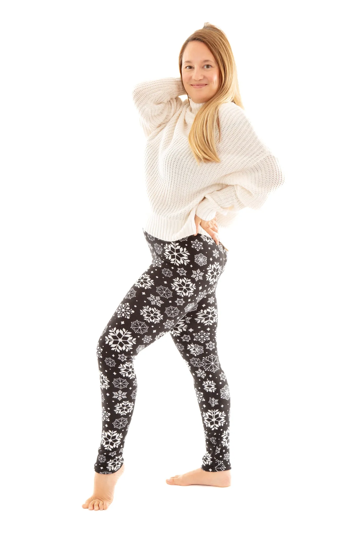 Xmas Dream - Cozy Lined sold by Just Cozy product image thumbnail 4