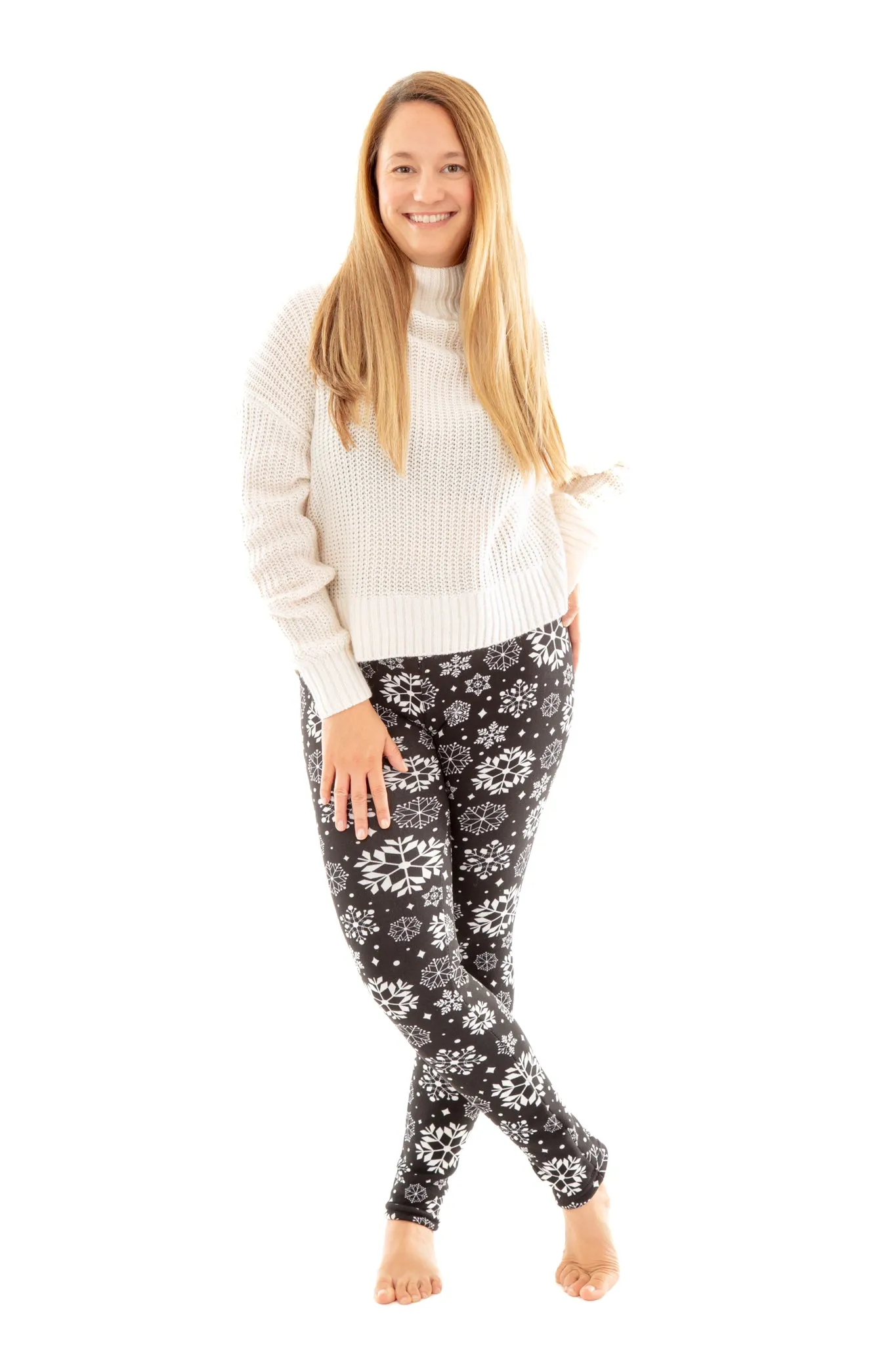 Xmas Dream - Cozy Lined sold by Just Cozy product image thumbnail 2