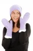 Purple - Just Cozy Set sold by Just Cozy
