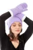 Purple - Just Cozy Set sold by Just Cozy