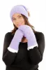 Purple - Just Cozy Set sold by Just Cozy