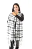 Elizara - Bouclé Scarf sold by Just Cozy