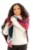 Gaenor - Blanket Scarf sold by Just Cozy