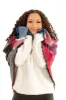 Gaenor - Blanket Scarf sold by Just Cozy