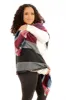Gaenor - Blanket Scarf sold by Just Cozy