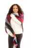 Gaenor - Blanket Scarf sold by Just Cozy