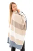 Fabienne - Poncho Scarf sold by Just Cozy