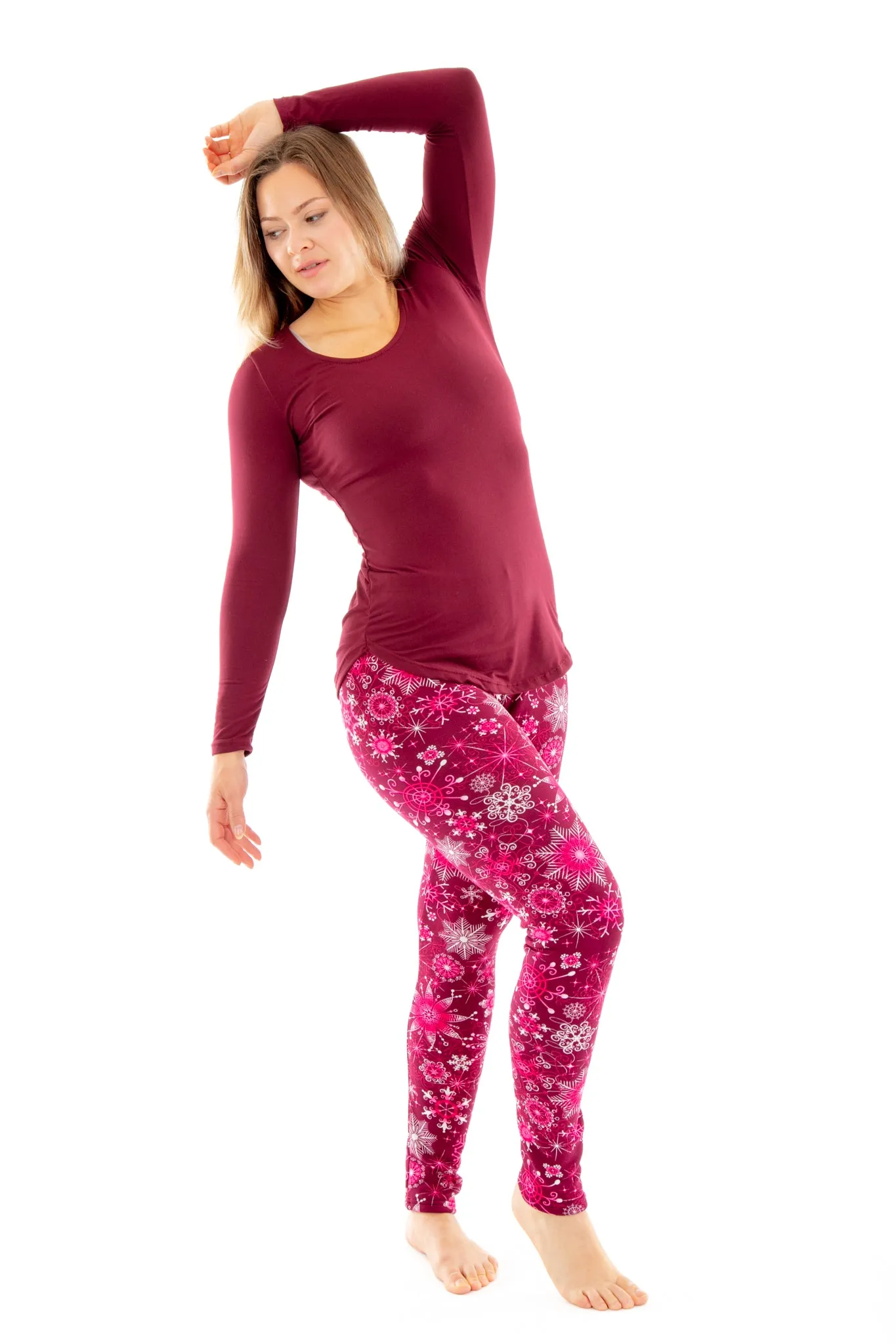 Christmas - Cozy Lined sold by Just Cozy product image thumbnail 2