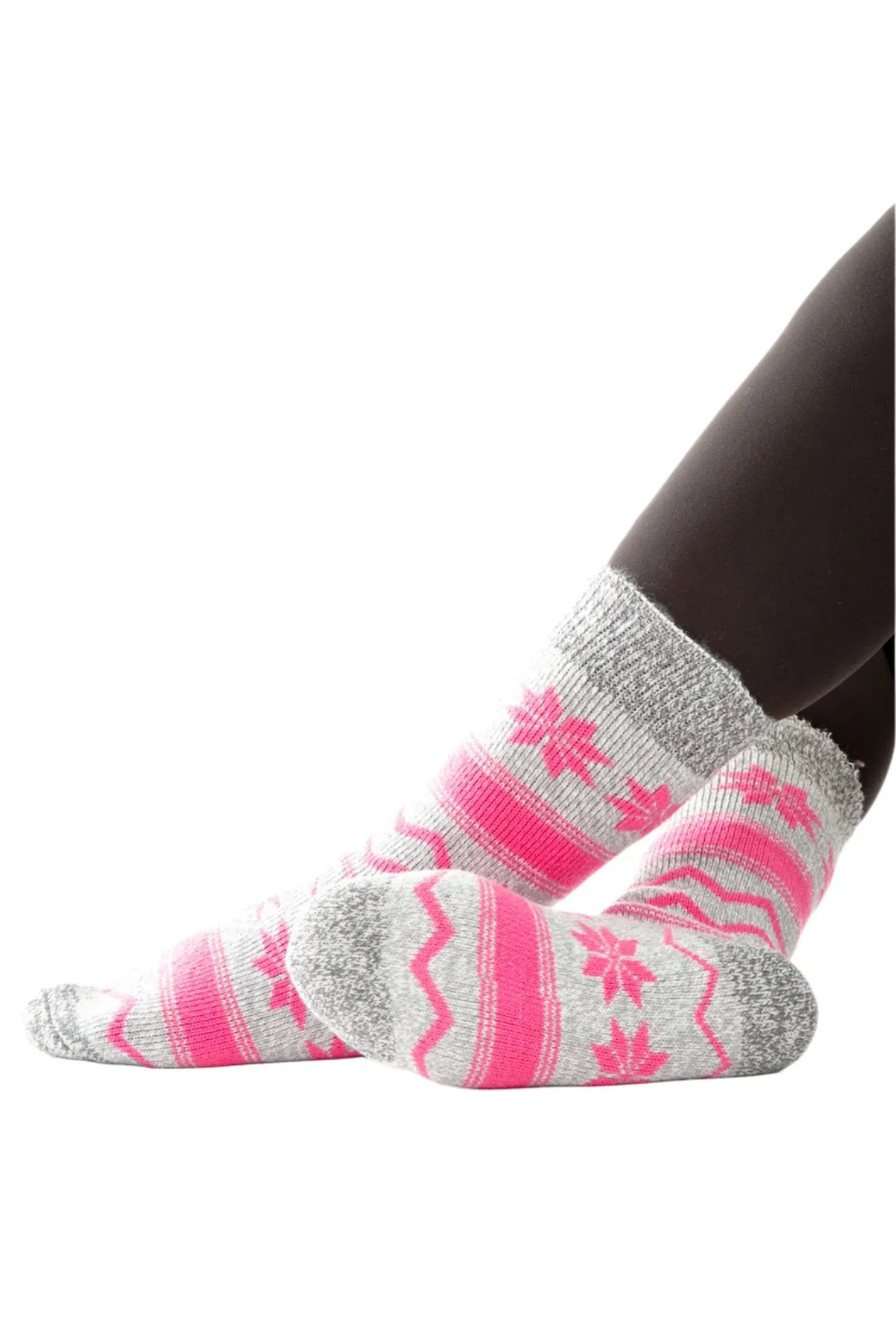 Thermal Socks sold by Just Cozy