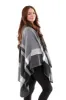 Magali - Poncho Scarf sold by Just Cozy