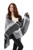 Magali - Poncho Scarf sold by Just Cozy