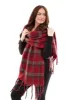 Laraine - Bouclé Scarf sold by Just Cozy