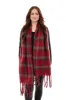Laraine - Bouclé Scarf sold by Just Cozy