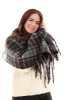 Kande - Bouclé Scarf sold by Just Cozy