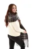 Kande - Bouclé Scarf sold by Just Cozy