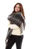 Kande - Bouclé Scarf sold by Just Cozy