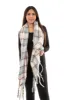 Naira - Bouclé Scarf sold by Just Cozy