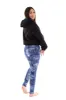 Trendy Denim - Cozy Lined sold by Just Cozy