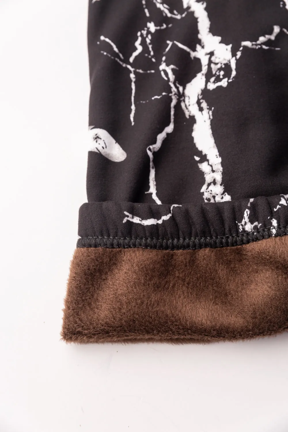 Thunder - Cozy Lined sold by Just Cozy product image thumbnail 5