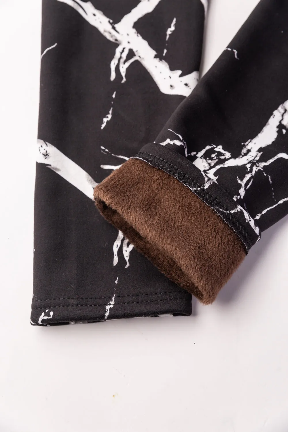 Thunder - Cozy Lined sold by Just Cozy product image thumbnail 4