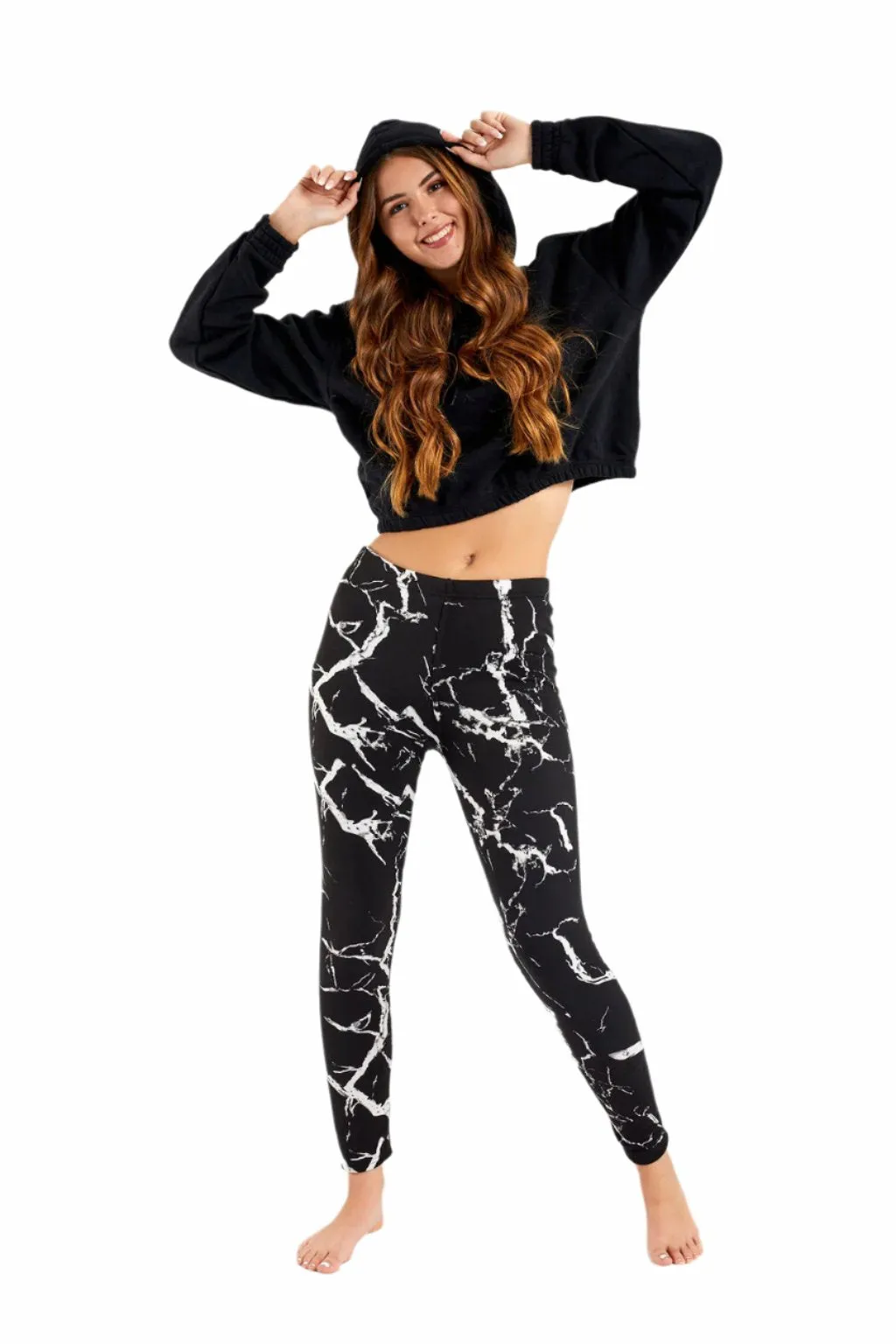 Thunder - Cozy Lined sold by Just Cozy product image thumbnail 2