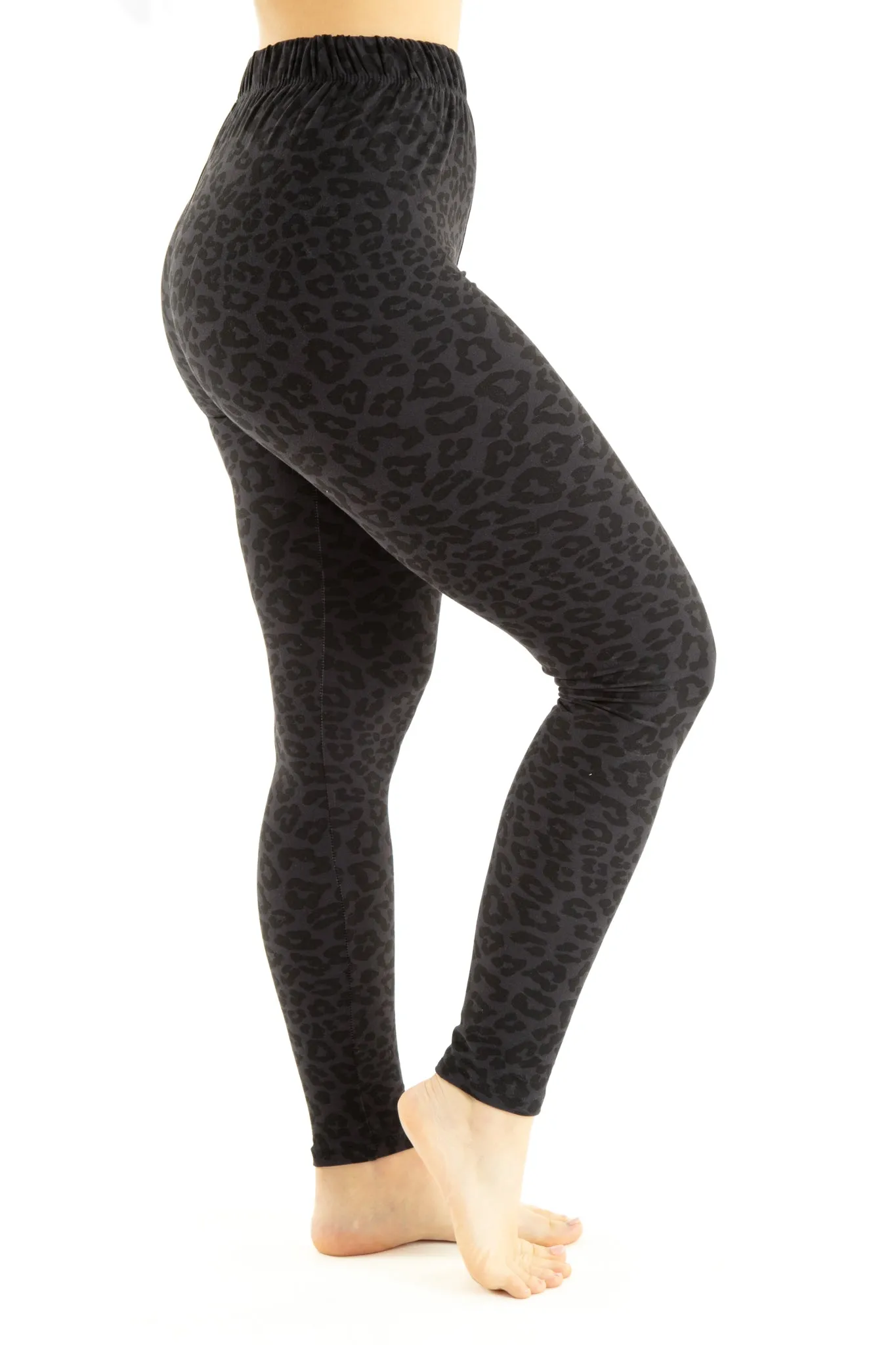 Black Jaguar - All Season sold by Just Cozy