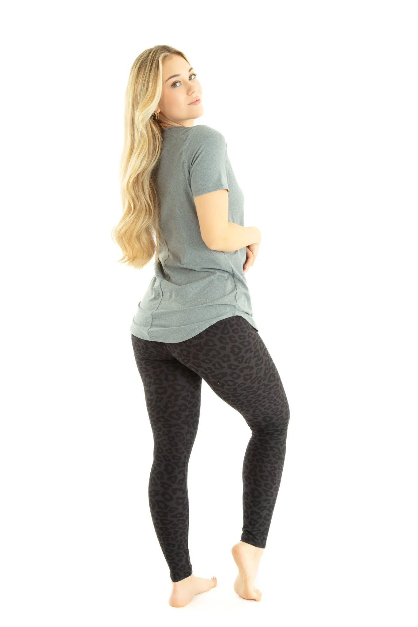 Black Jaguar - All Season sold by Just Cozy product image thumbnail 3