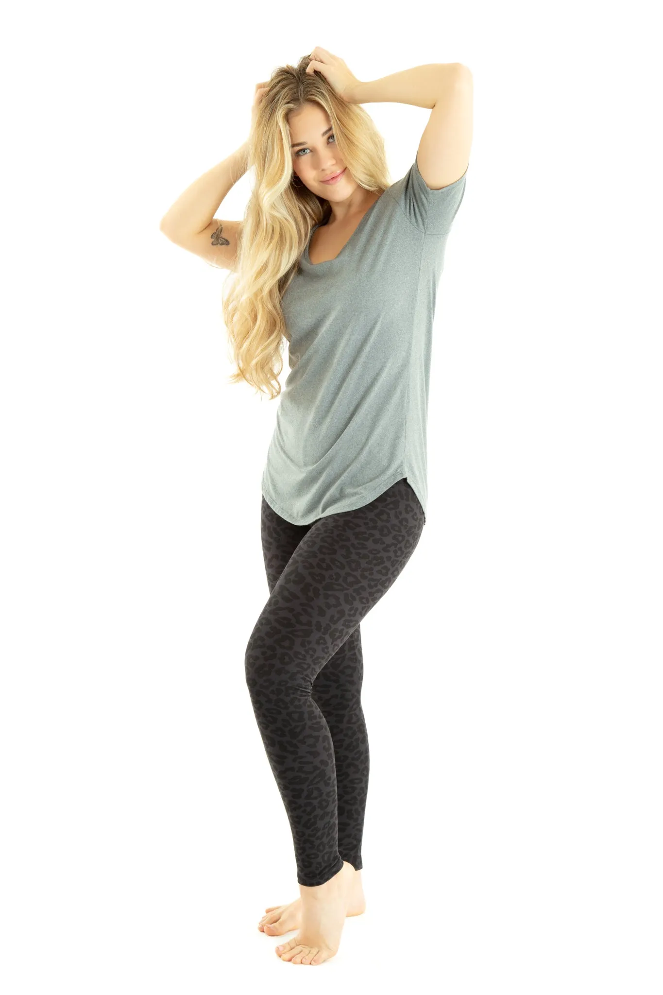 Black Jaguar - All Season sold by Just Cozy product image thumbnail 5