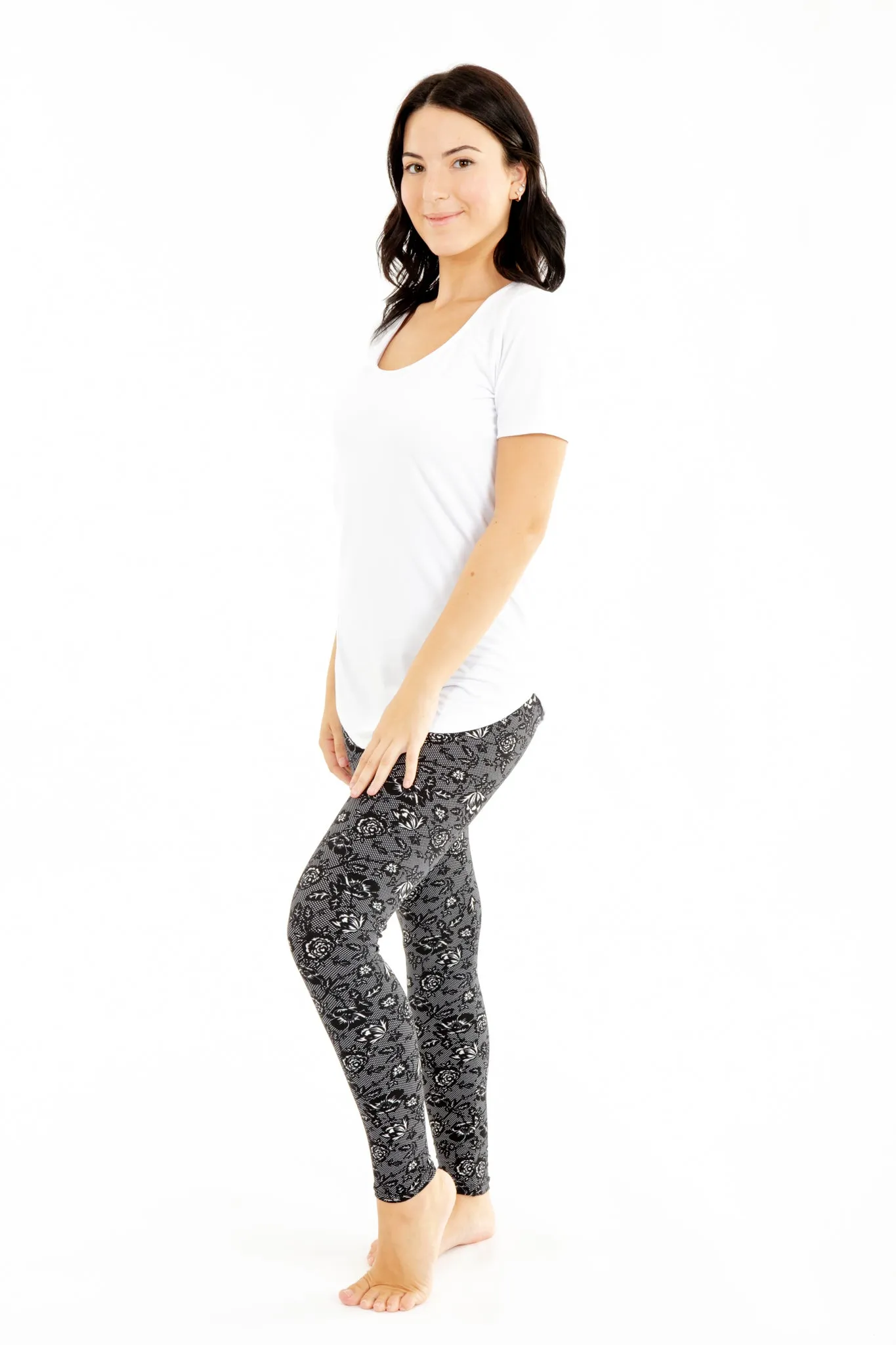 Point Flowers - All Season sold by Just Cozy product image thumbnail 5