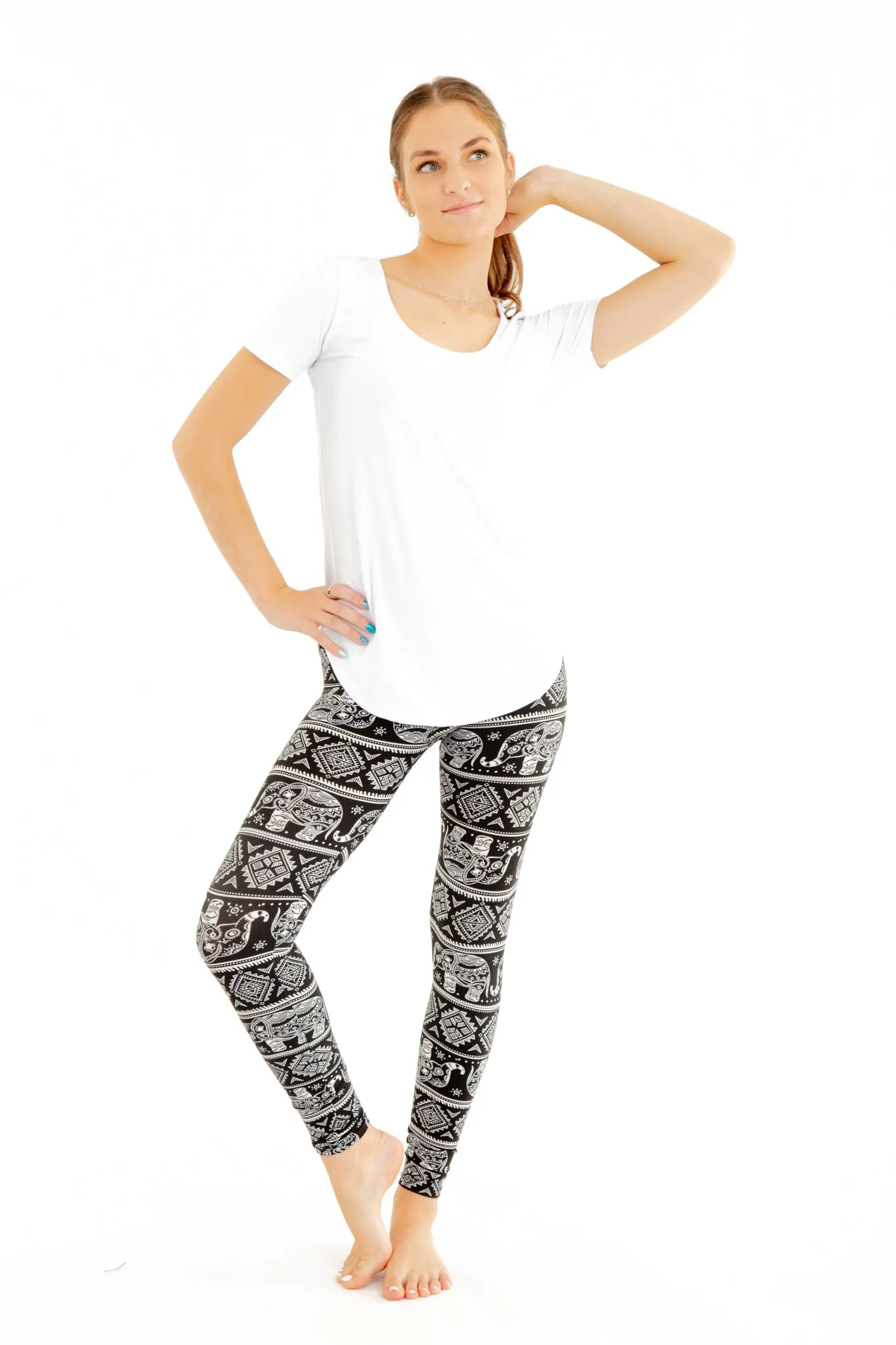 B&W Mystic - All Season sold by Just Cozy product image thumbnail 5