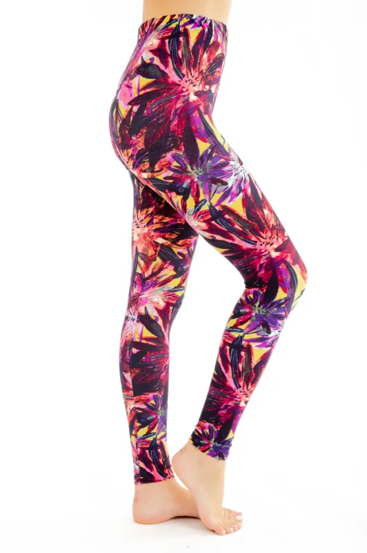 Floral Intense - All Season sold by Just Cozy