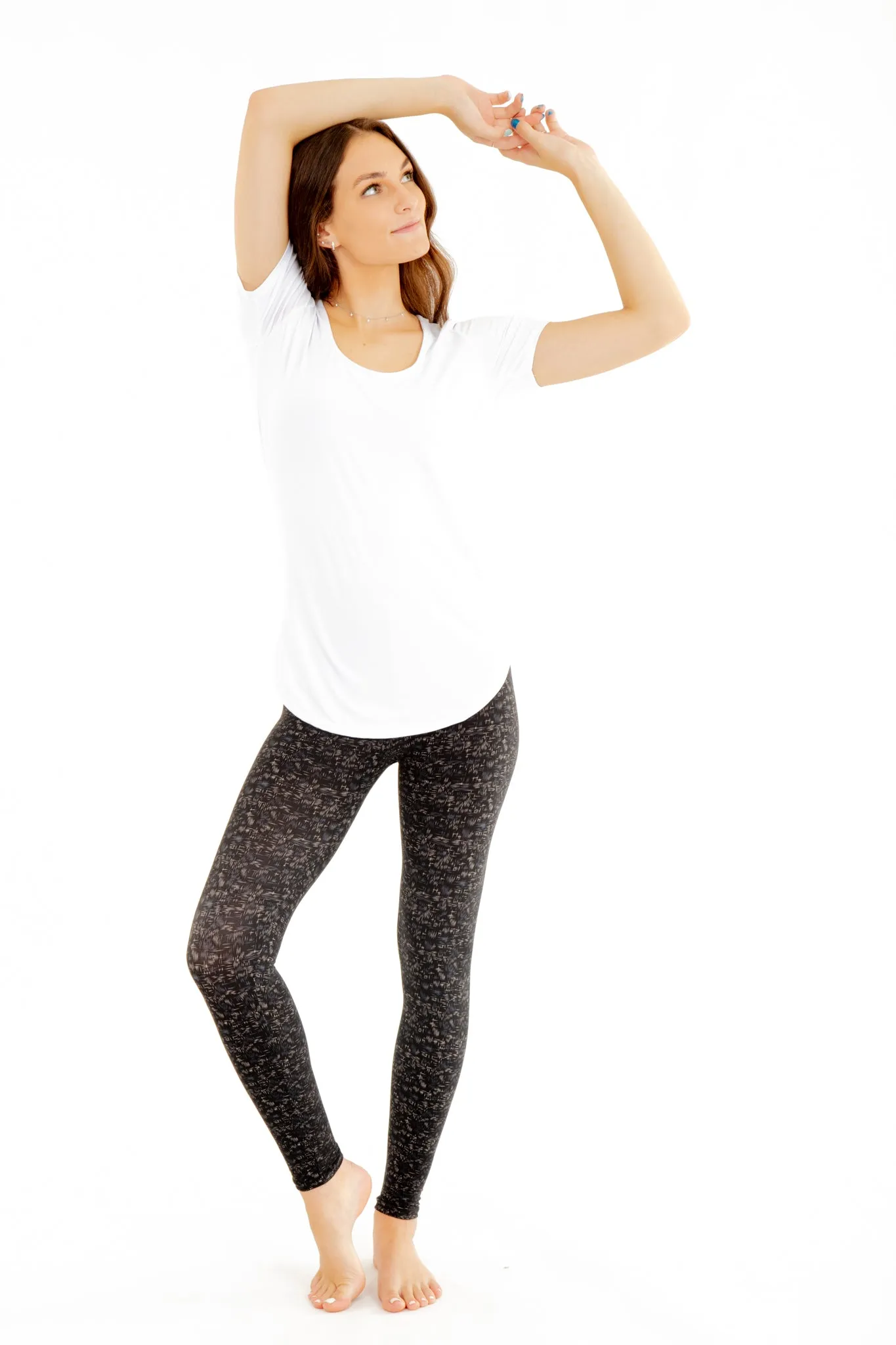 Brushstroke - All Season sold by Just Cozy product image thumbnail 5