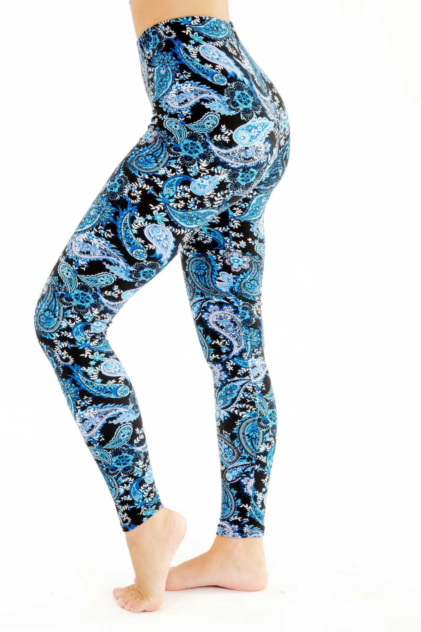 Blue Cashmere - All Season sold by Just Cozy