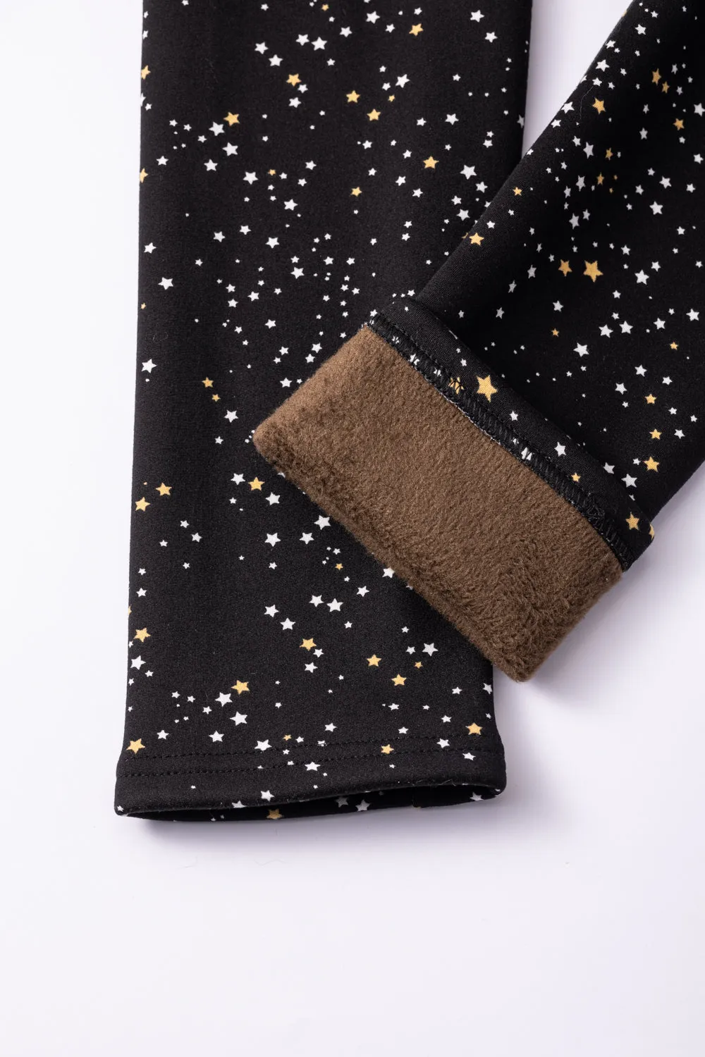 Starry - Cozy Lined sold by Just Cozy product image thumbnail 5