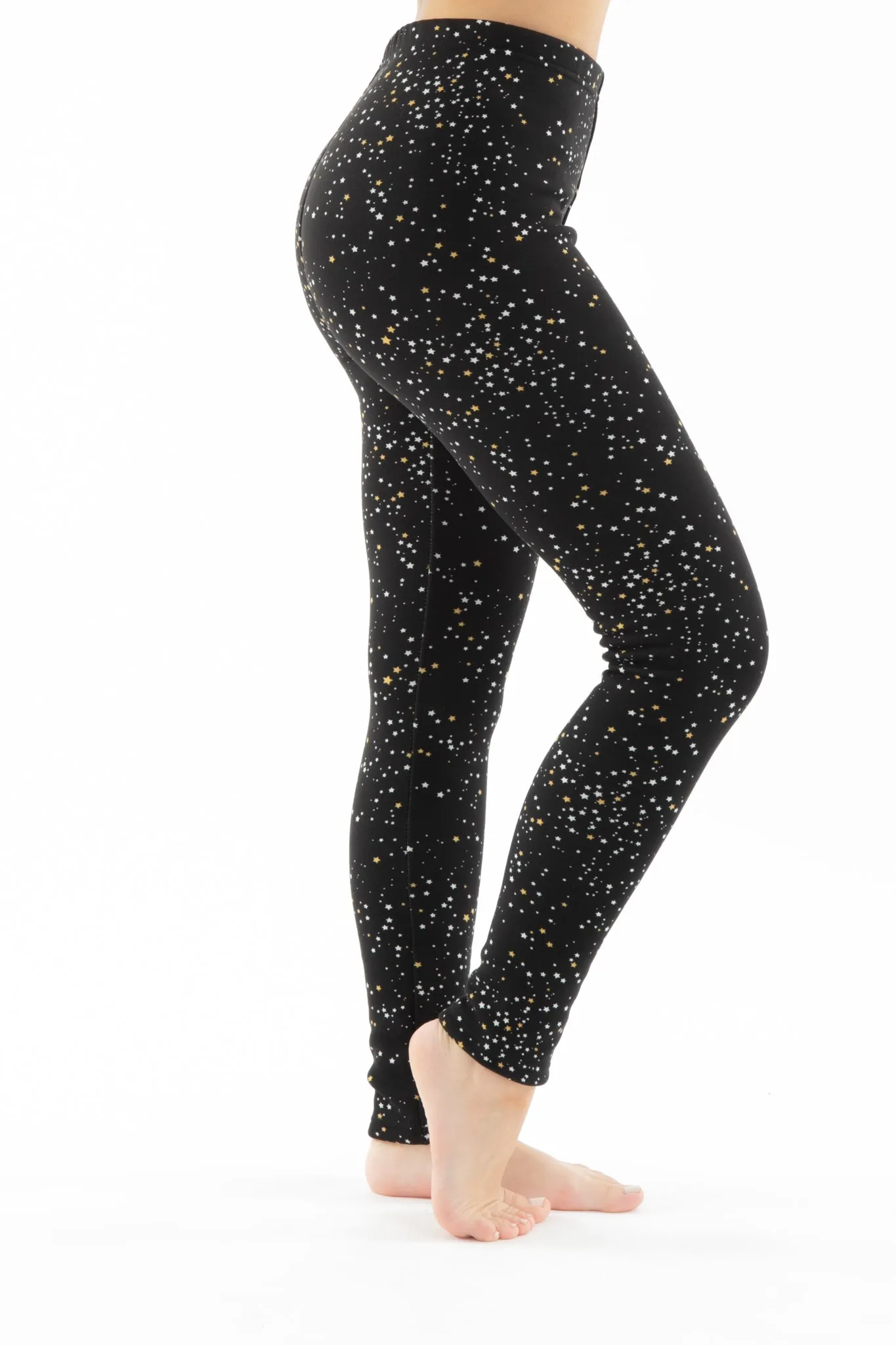 Starry - Cozy Lined sold by Just Cozy