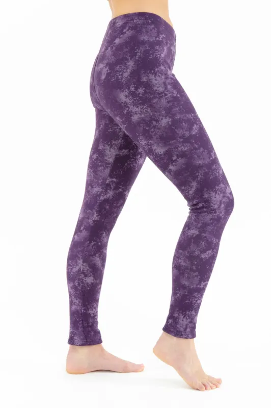 Purple Splash - Cozy Lined sold by Just Cozy