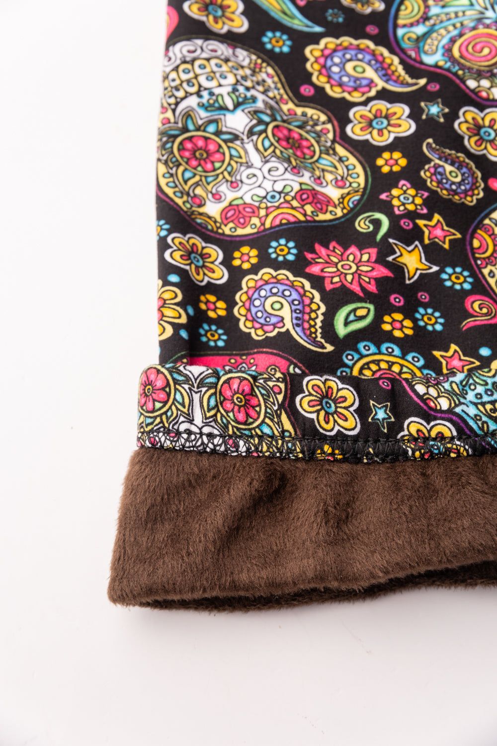 Coco - Cozy Lined sold by Just Cozy product image thumbnail 7