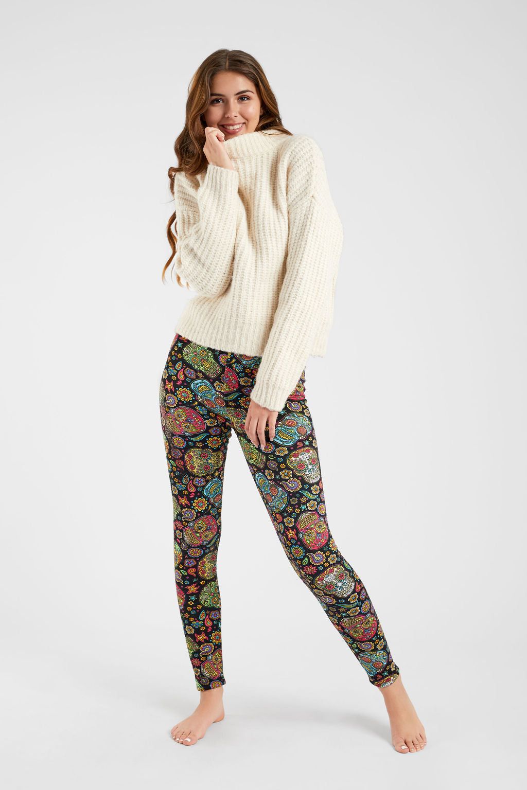 Coco - Cozy Lined sold by Just Cozy product image thumbnail 2