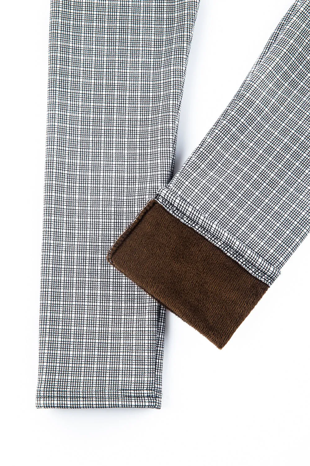 Scotland - Cozy Lined Leggings sold by Just Cozy product image thumbnail 5