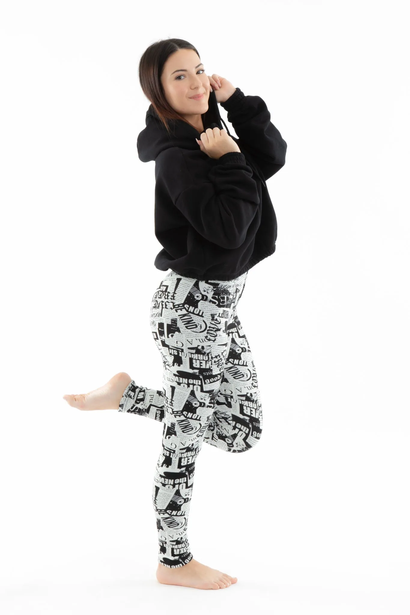 Illustrated - Cozy Lined sold by Just Cozy product image thumbnail 4