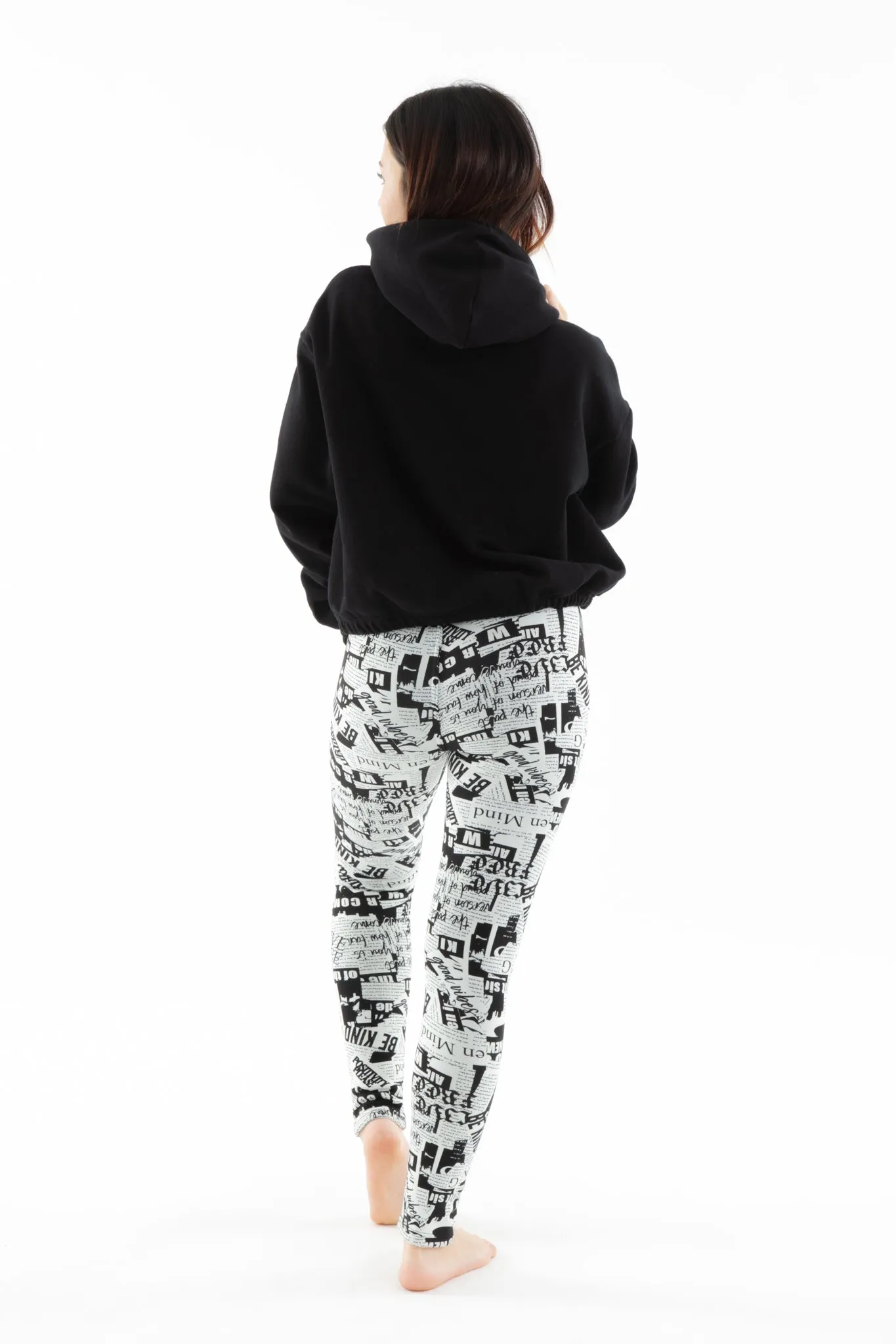 Illustrated - Cozy Lined sold by Just Cozy product image thumbnail 5