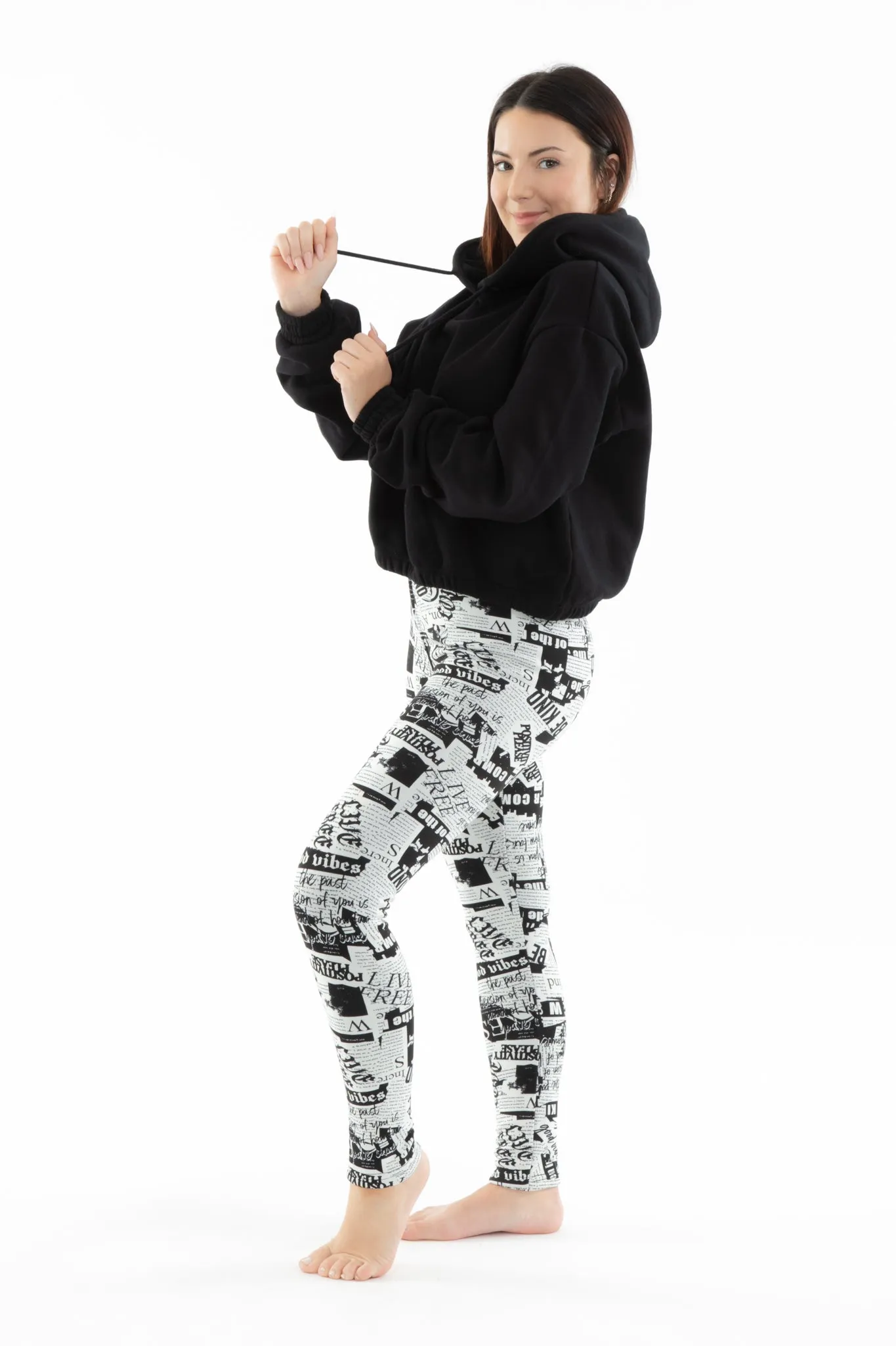 Illustrated - Cozy Lined sold by Just Cozy product image thumbnail 3