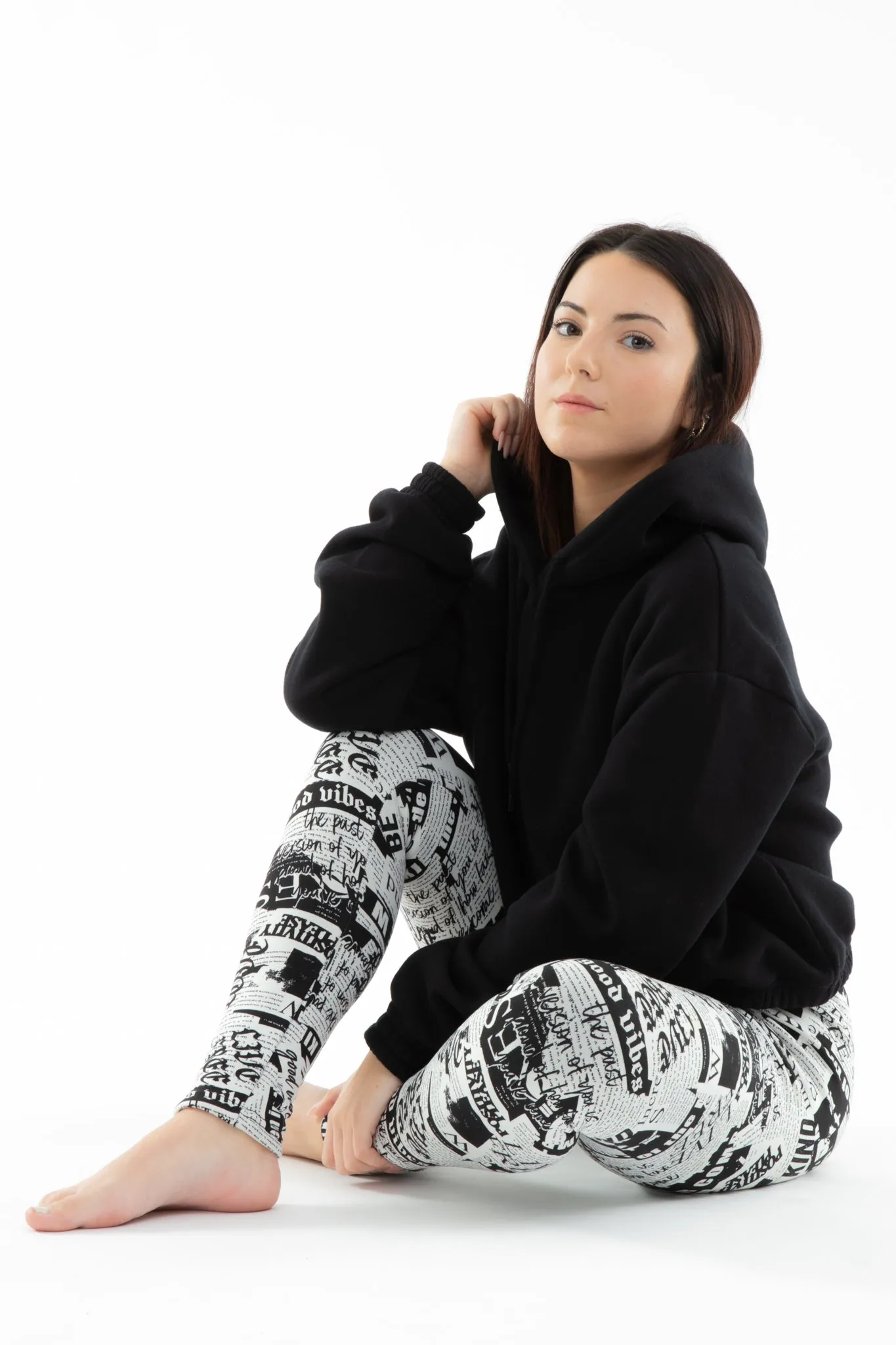 Illustrated - Cozy Lined sold by Just Cozy product image thumbnail 2